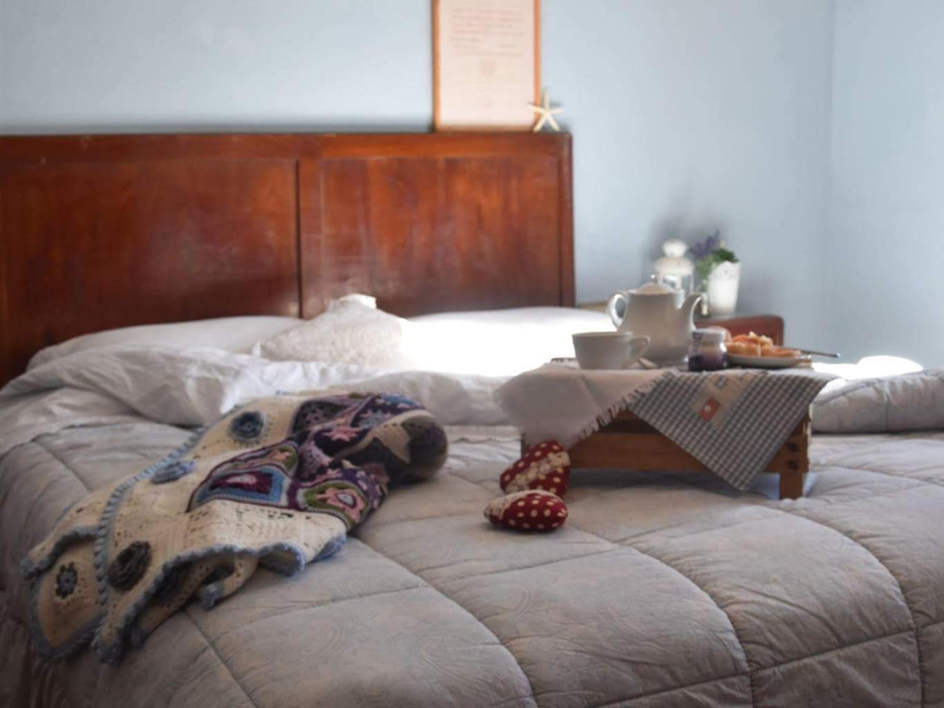ארצו Bed And Breakfast Country Hill חדר תמונה